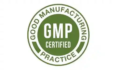 Yu Sleep Yu Sleep GMP Certified